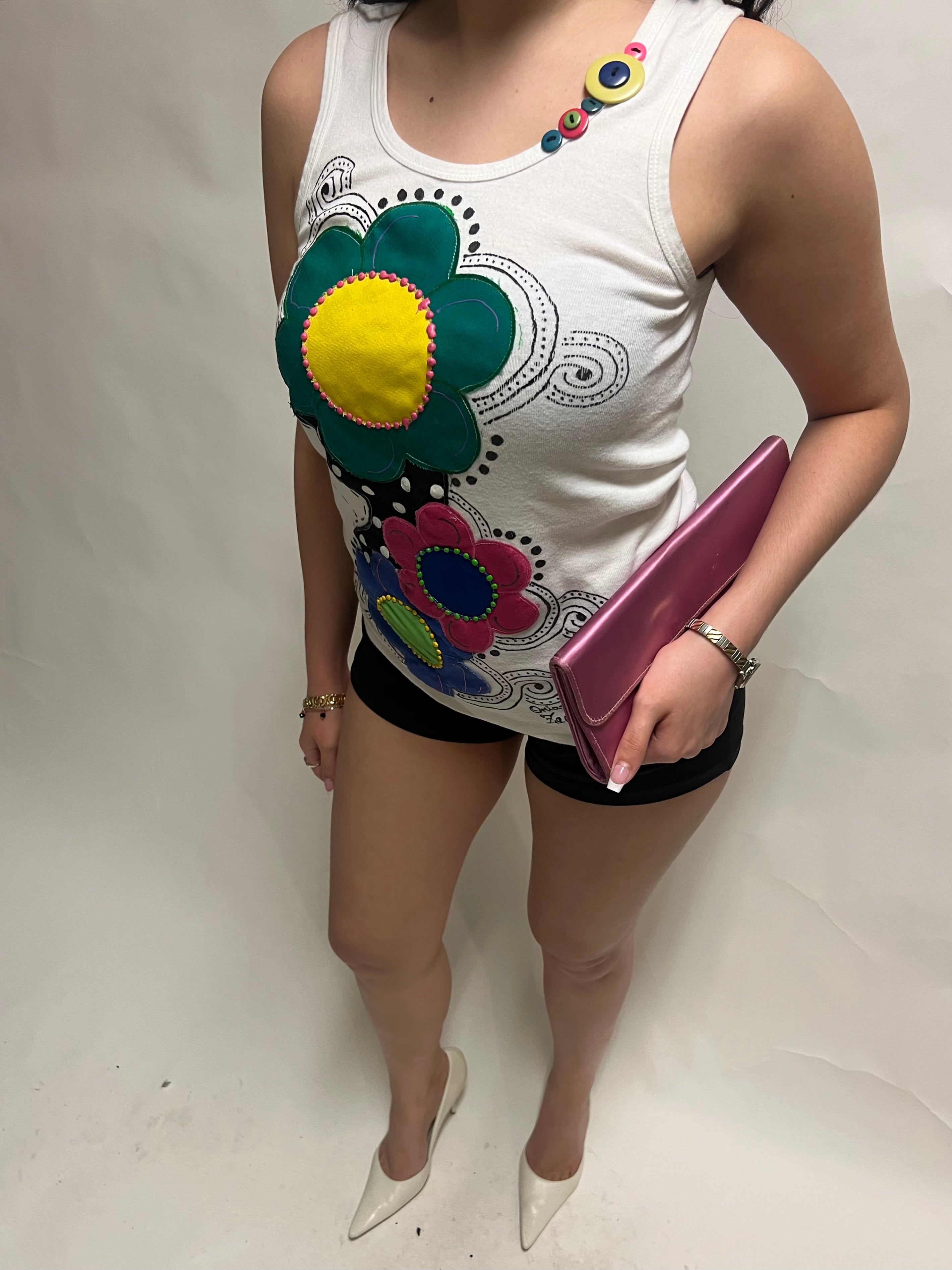 Oriana Zerpa Venezuela top