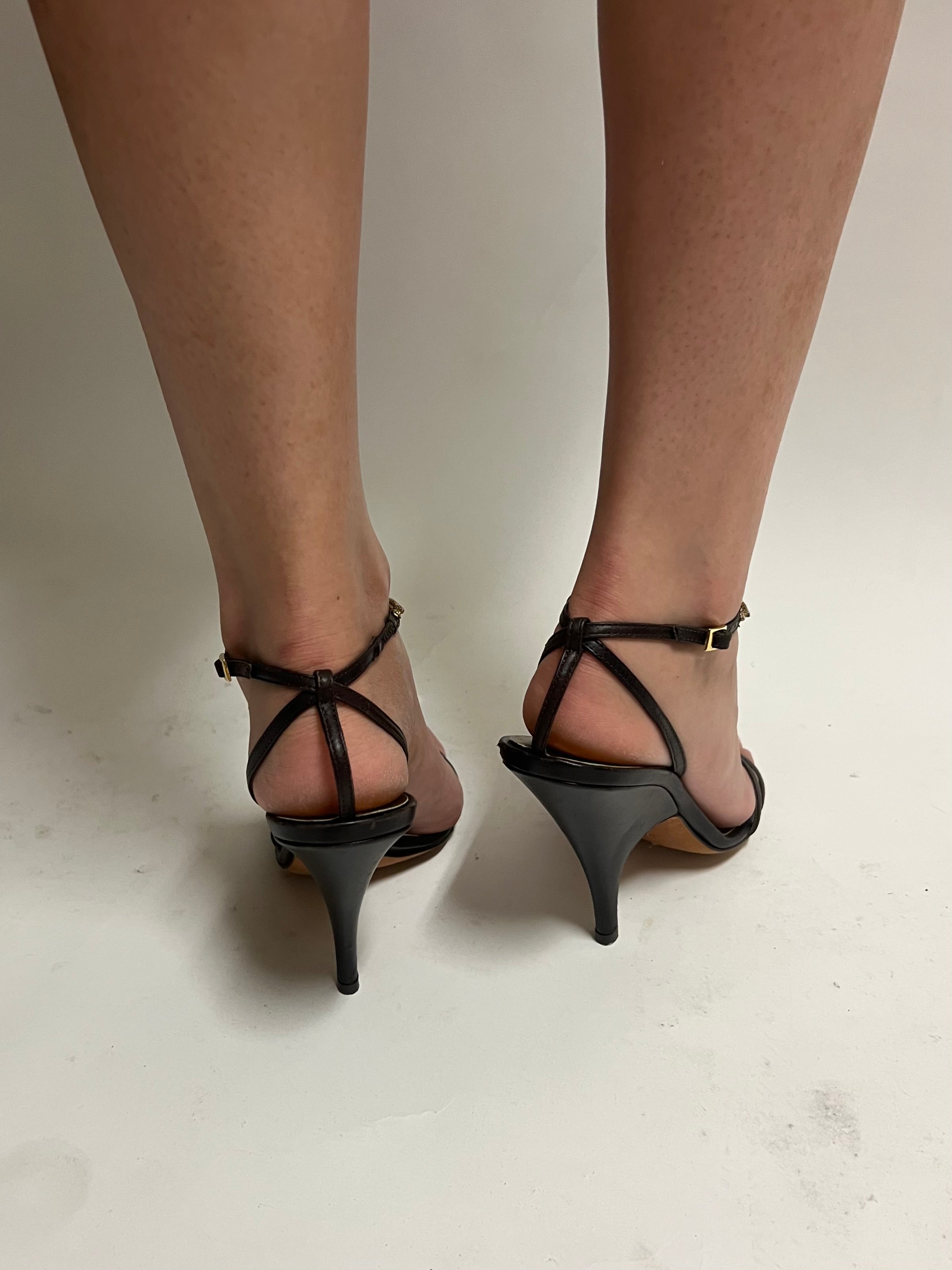 Giuseppe Zanotti heels