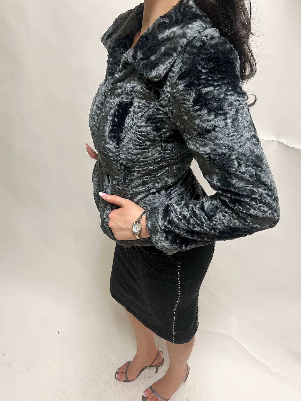 Versace skirt