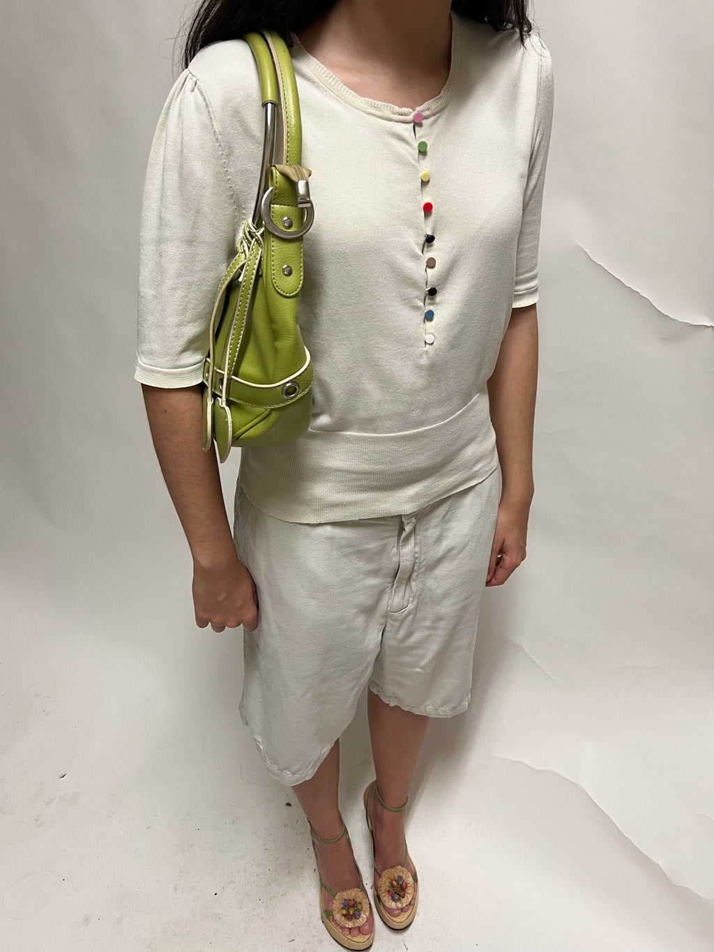 Collection Harve Benard top