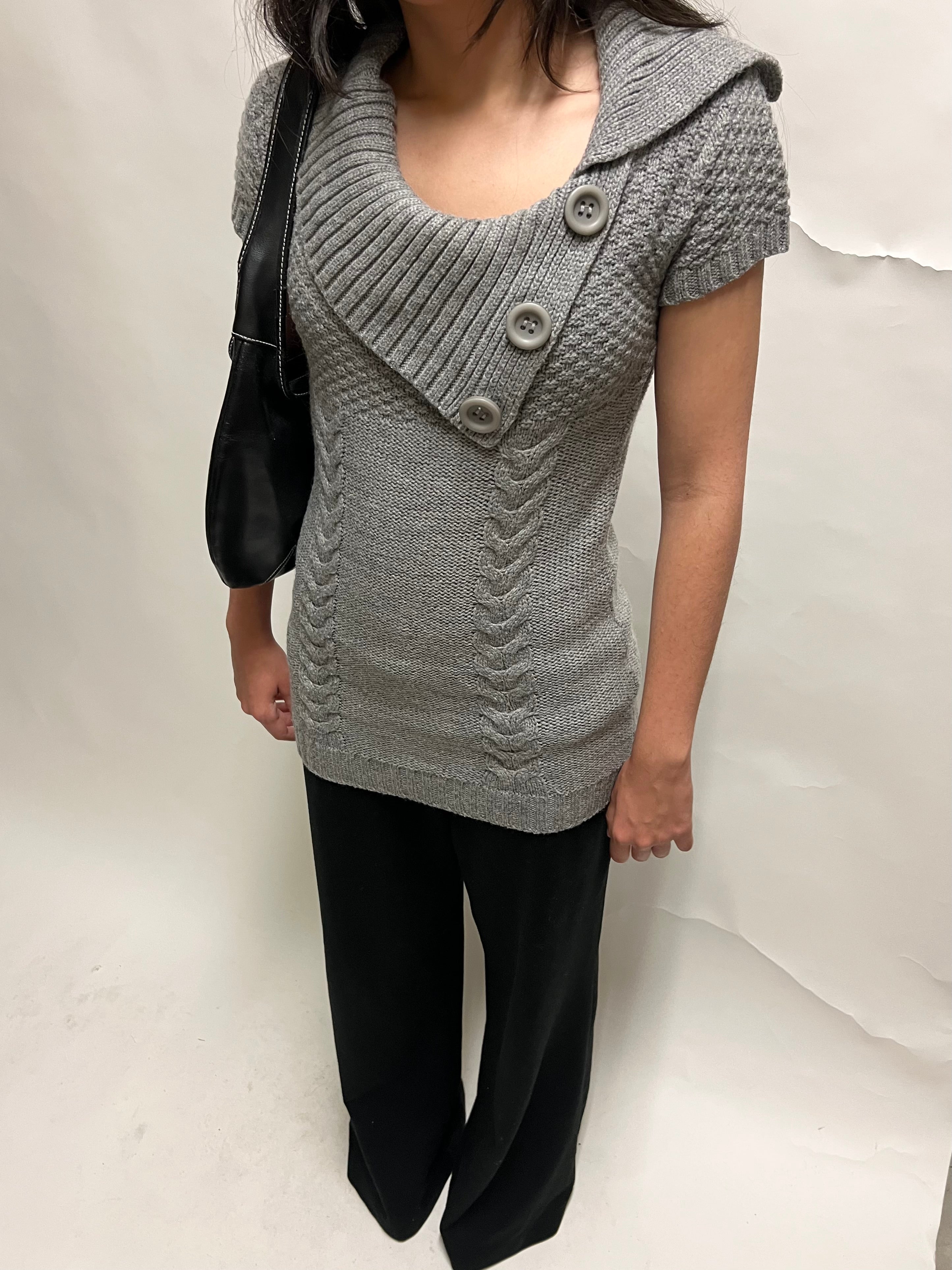 New York Yoki Collection est. 2003 top