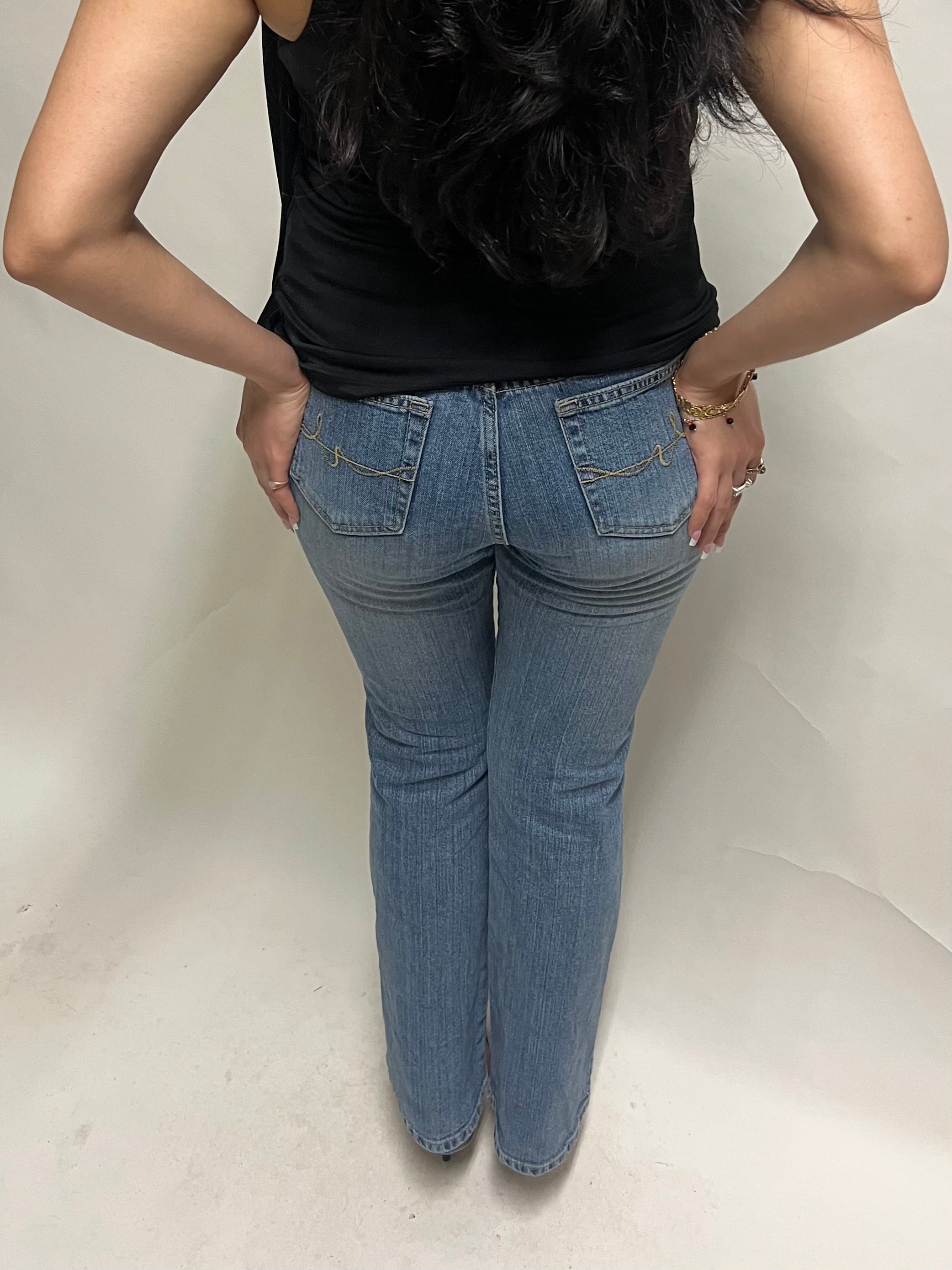 St. John’s Bay jeans