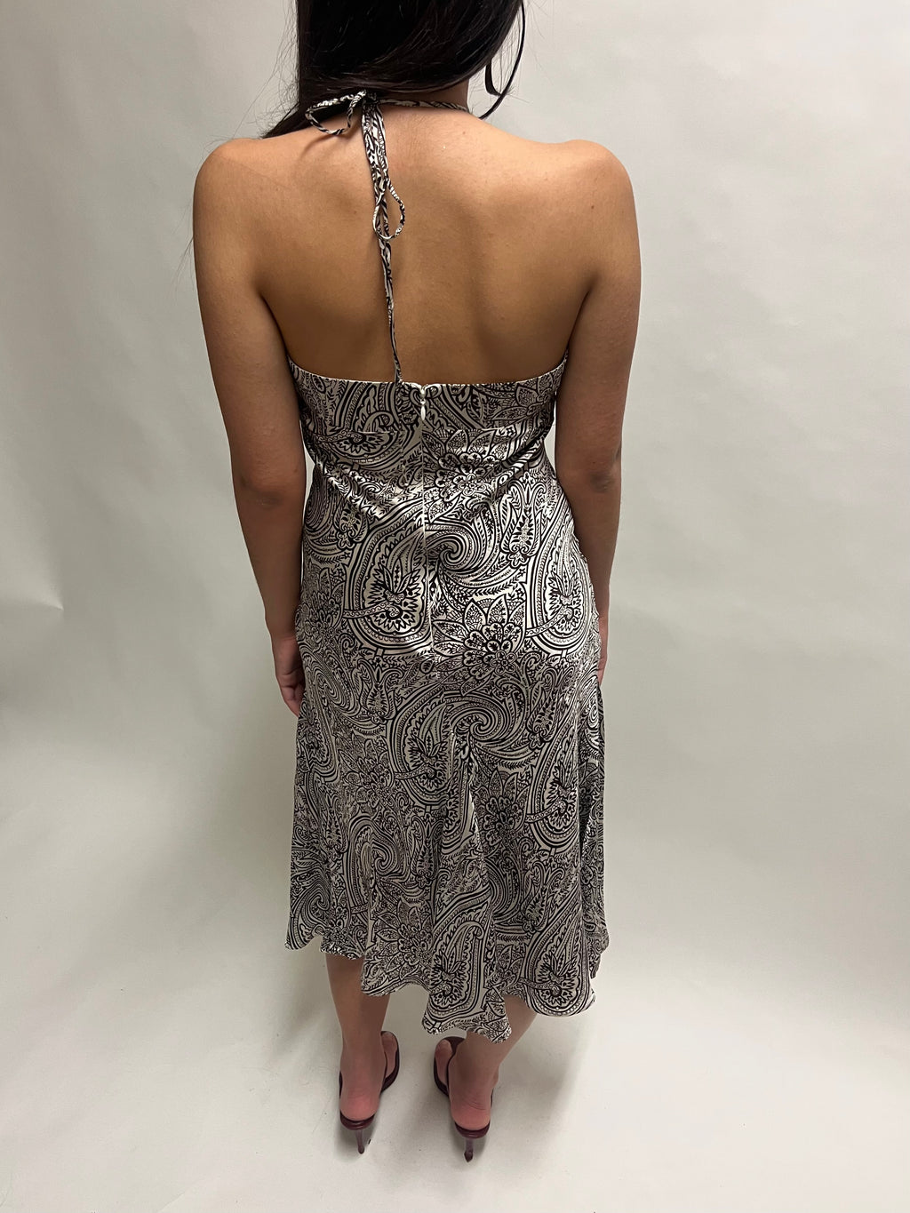 A.B.S by Allen Shwartz dress