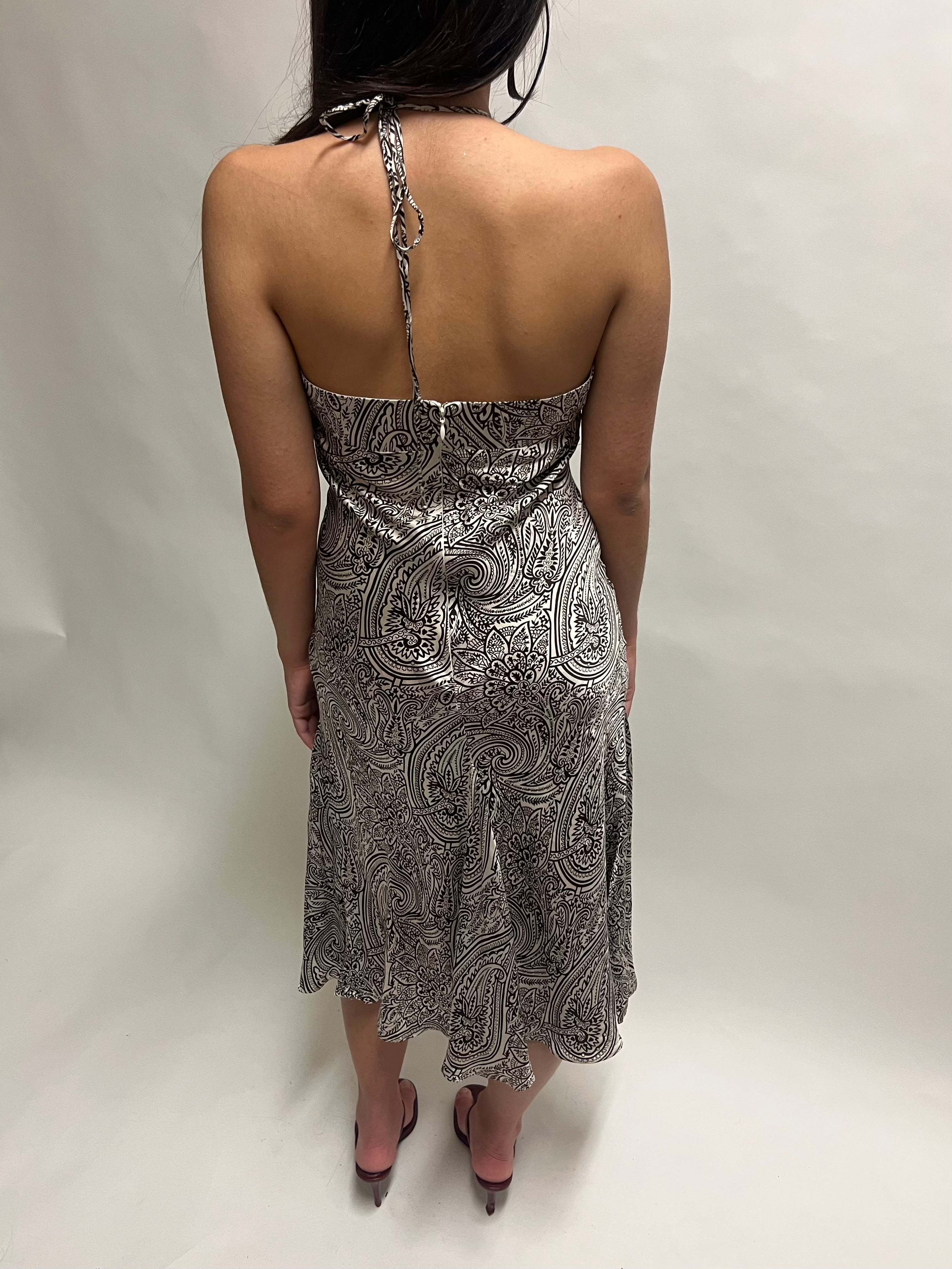 A.B.S by Allen Shwartz dress