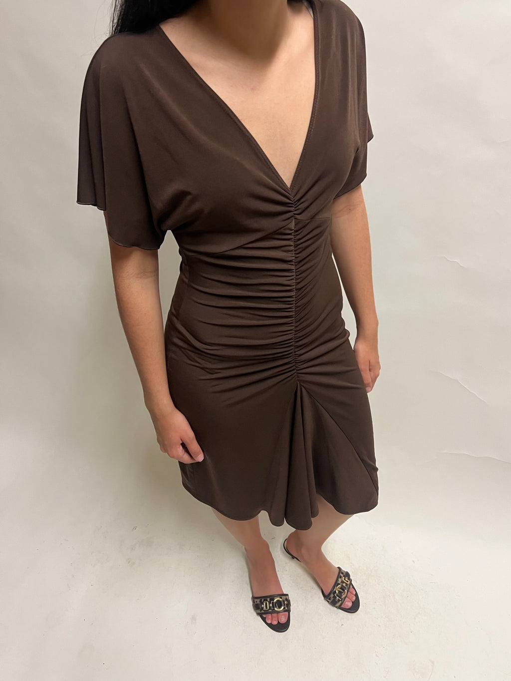 Moda Interational dress