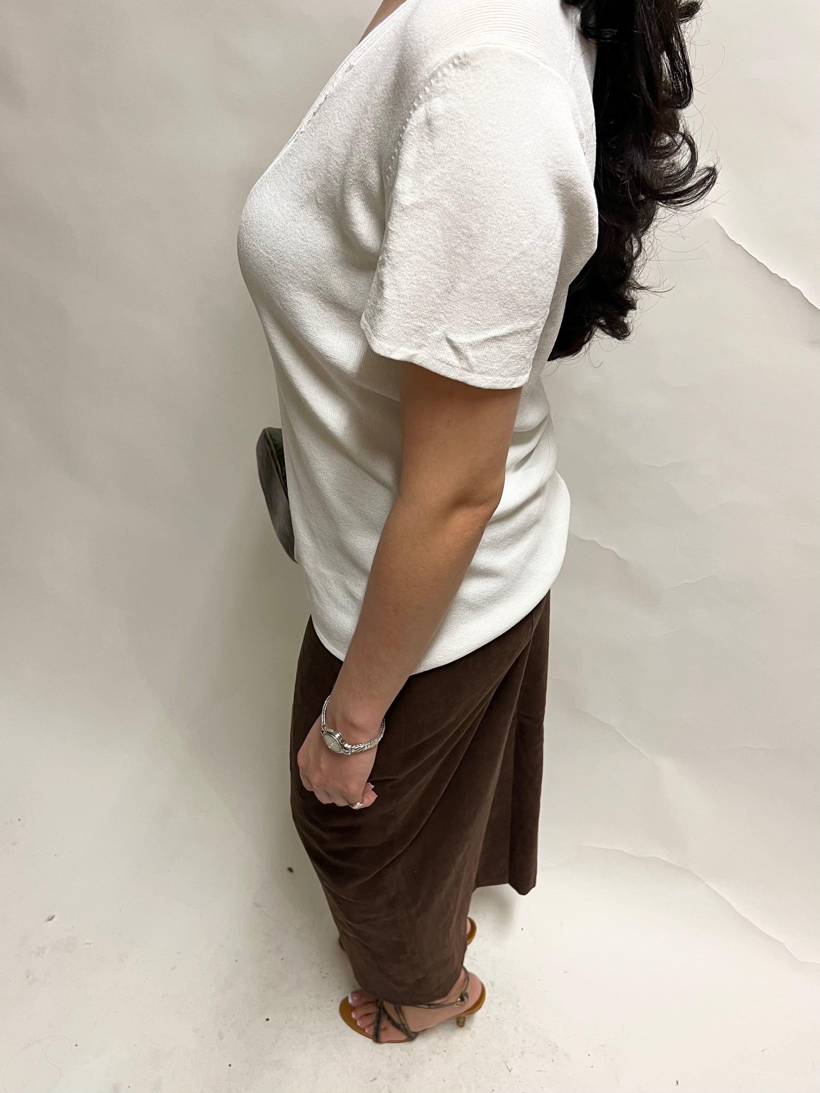 Ousyting Paris skirt