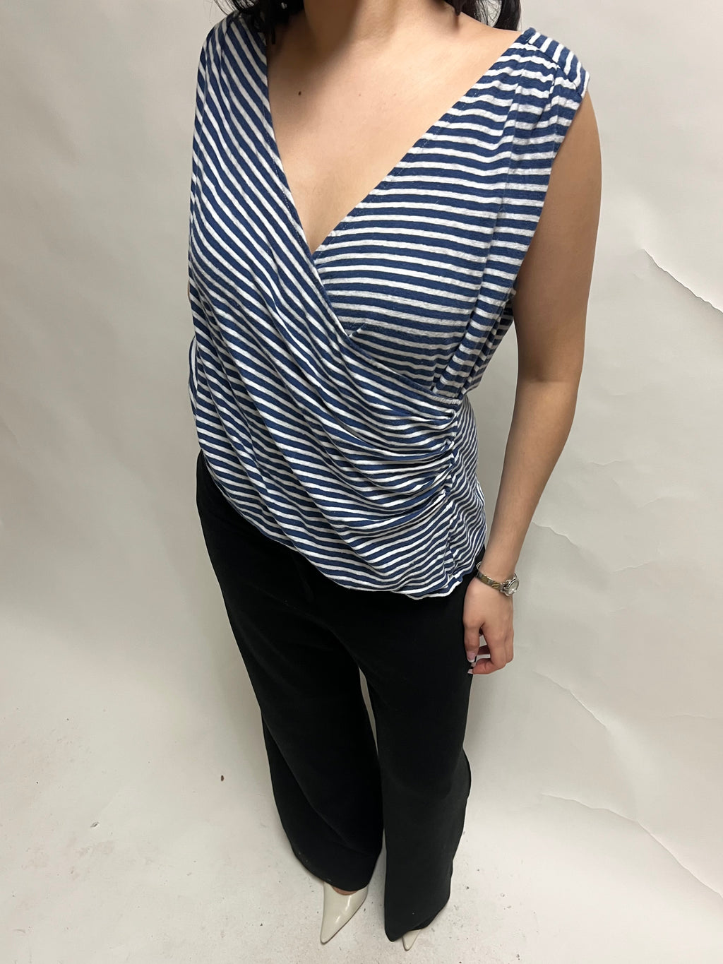 Banana Republic top