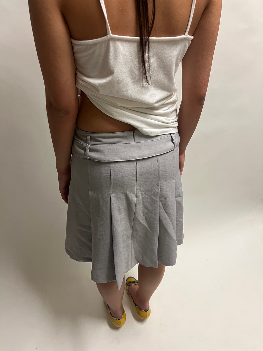 Sha.Mier International skirt