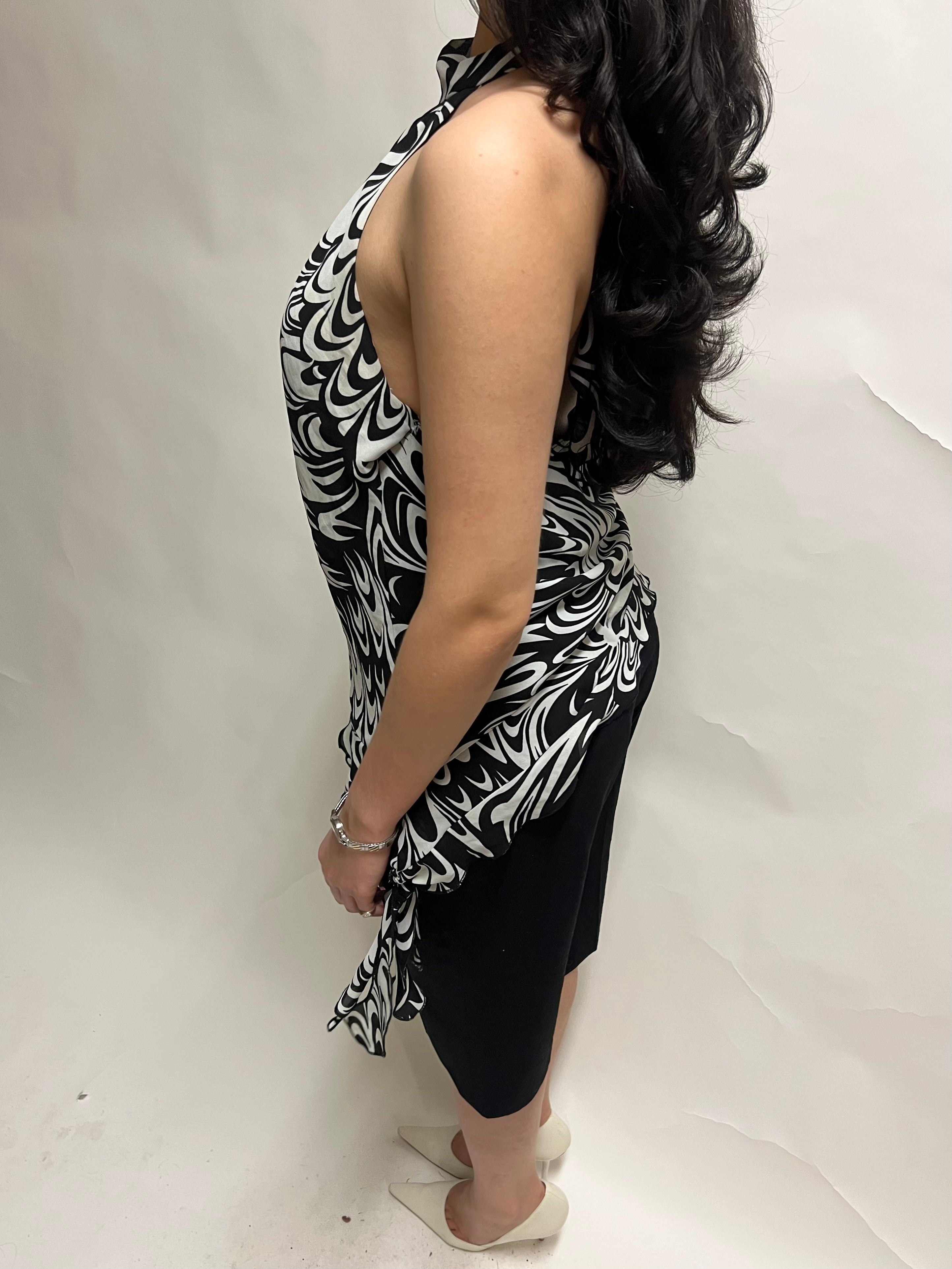 Dress-U By Sharon top