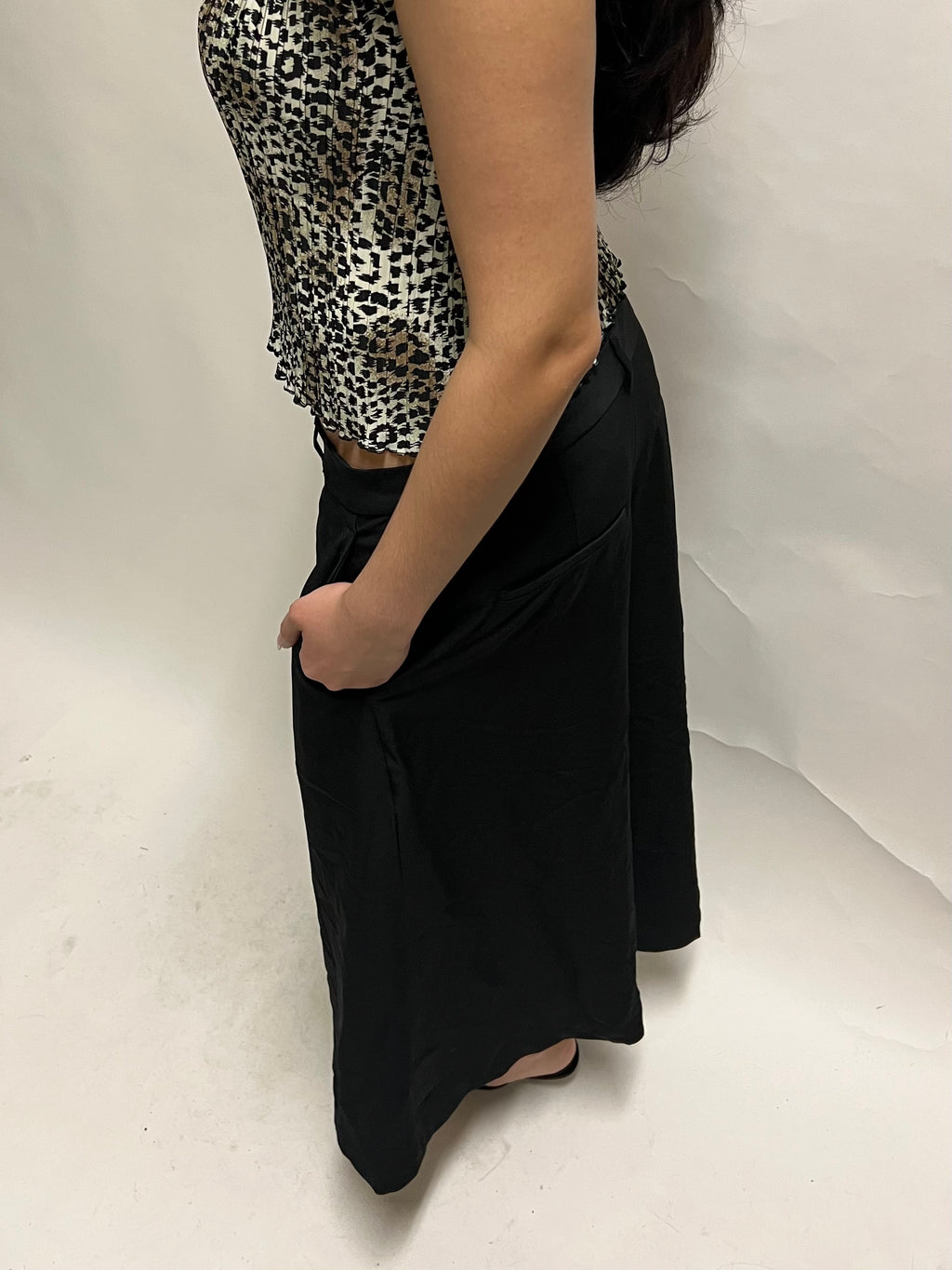 Banana Republic shorts