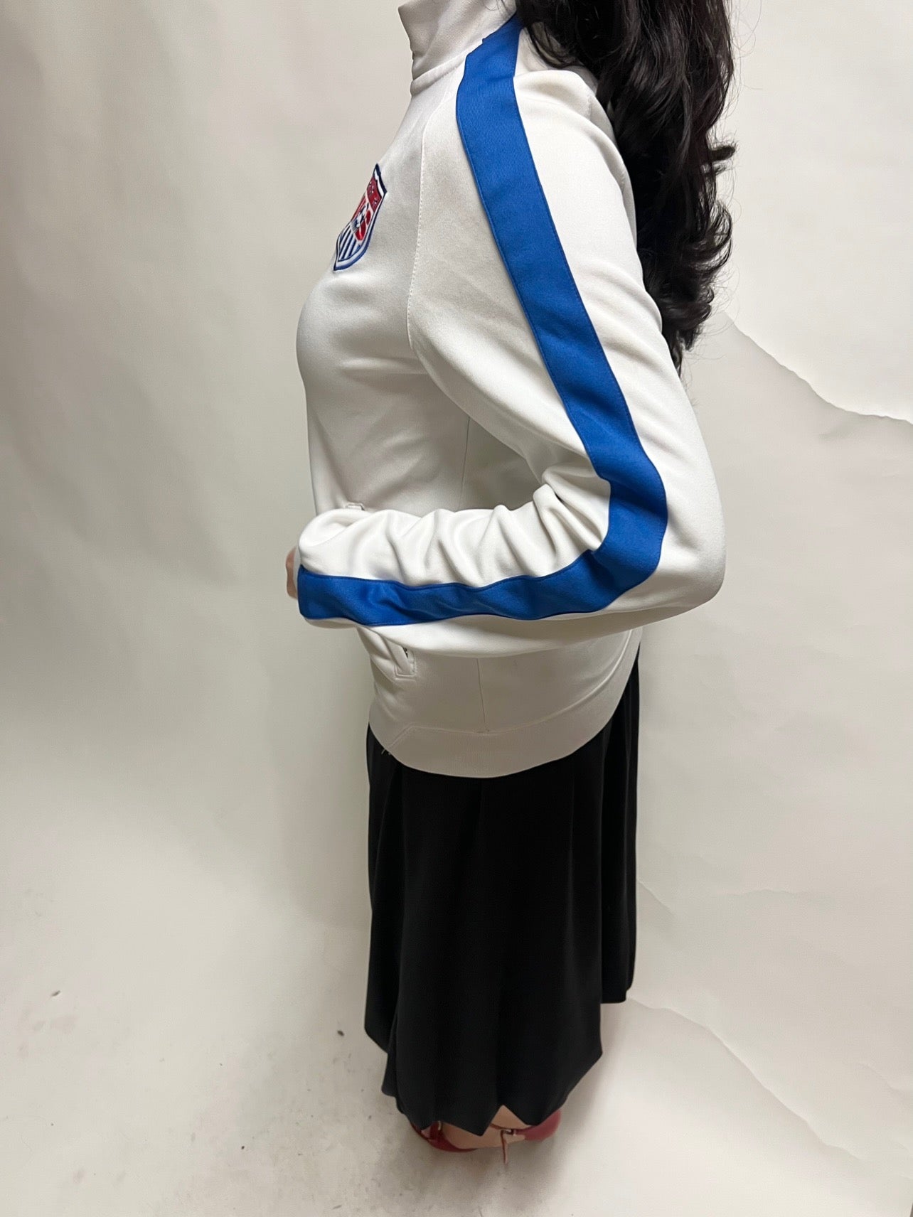 Nike x USA Soccer track jacket