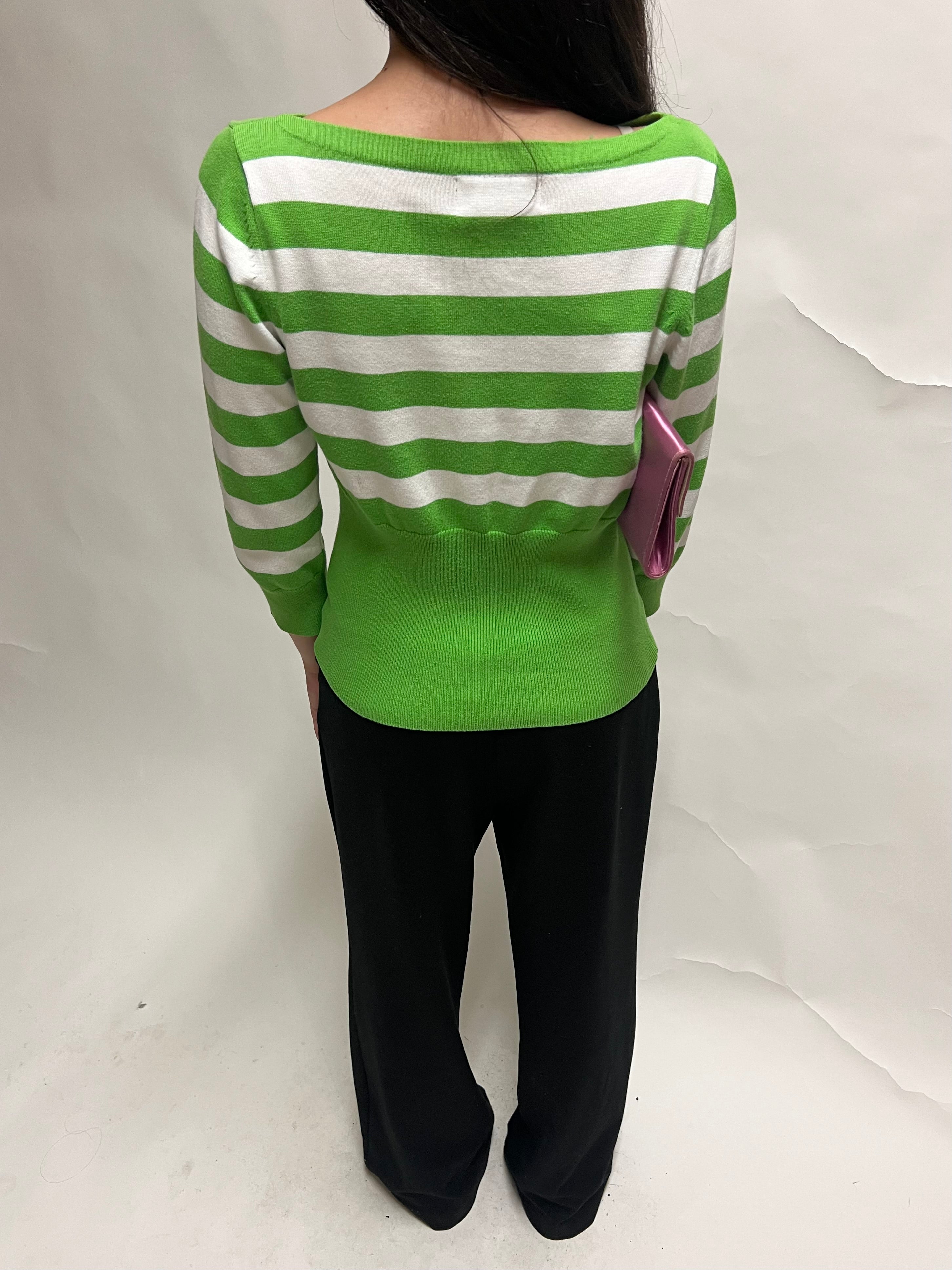 George ME Designs by Mark Eisen top