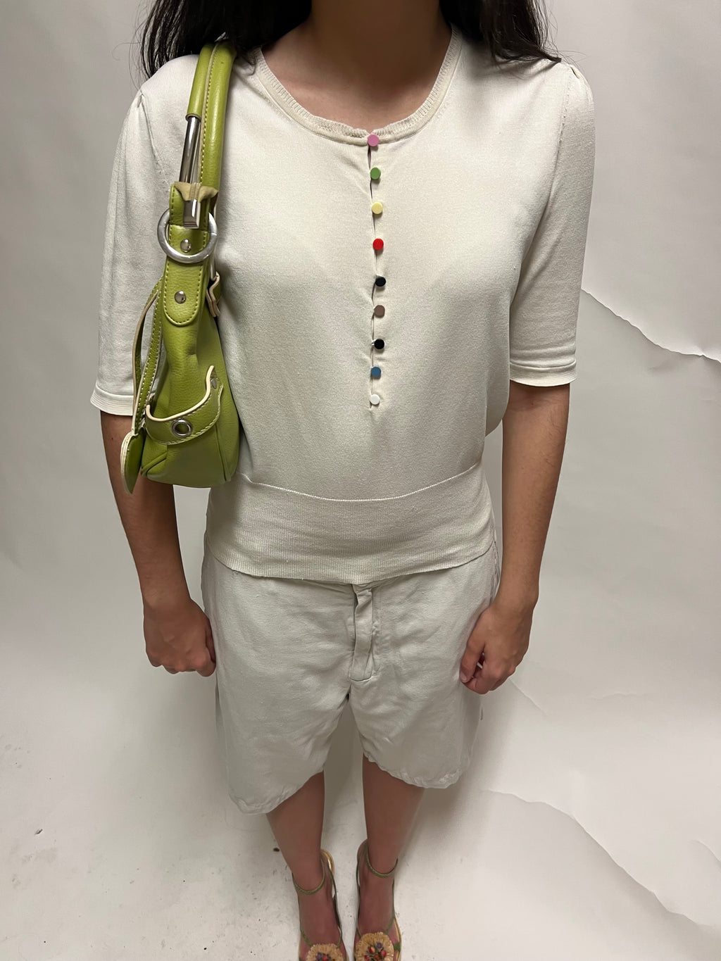 Collection Harve Benard top