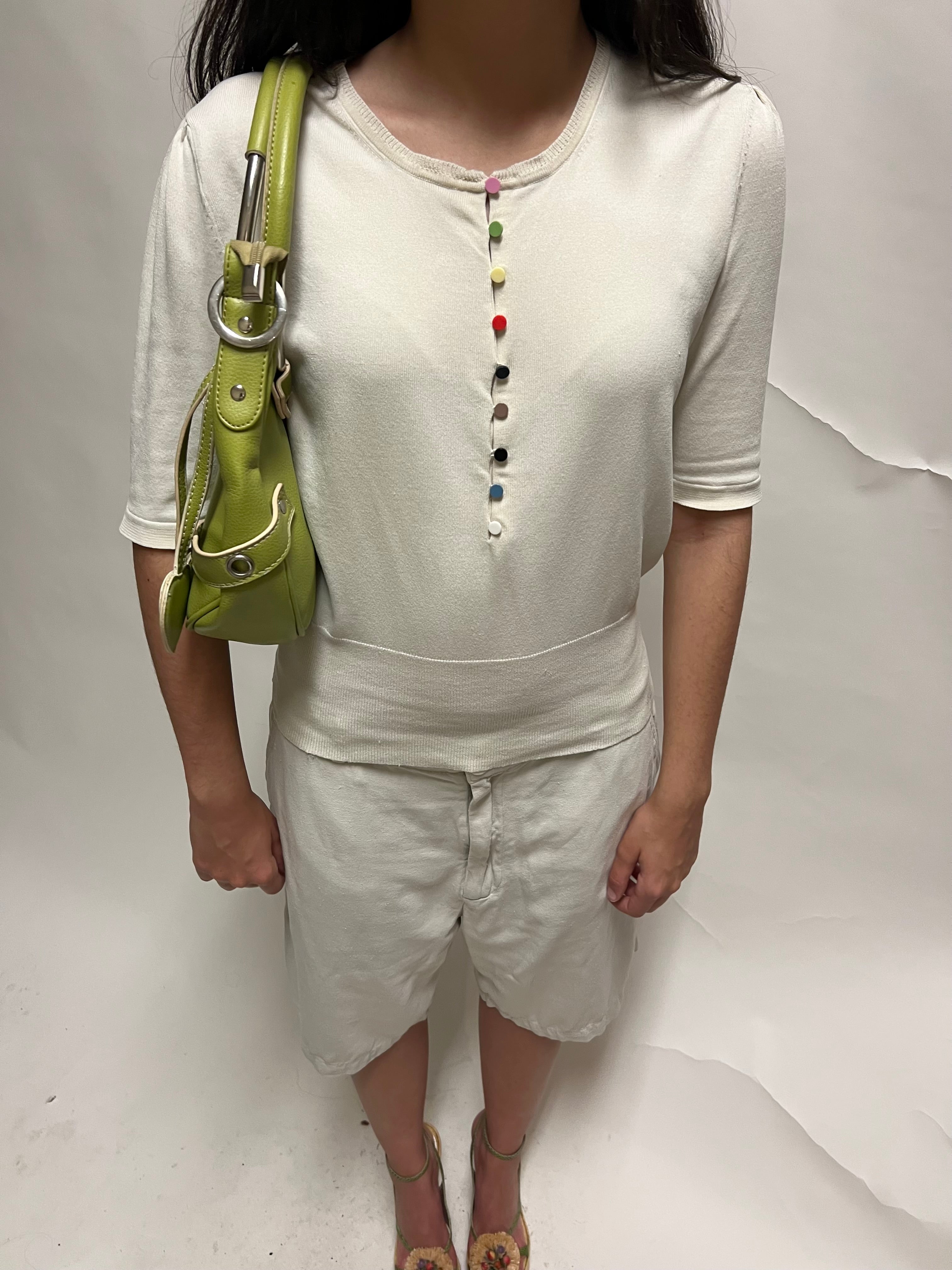 Collection Harve Benard top