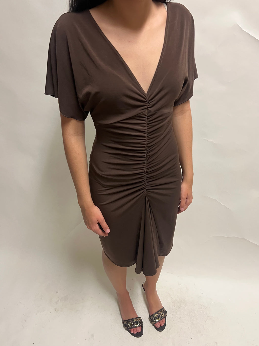 Moda Interational dress