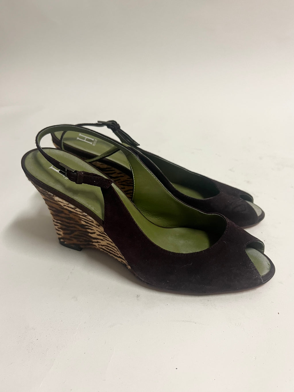 Hilfiger wedges