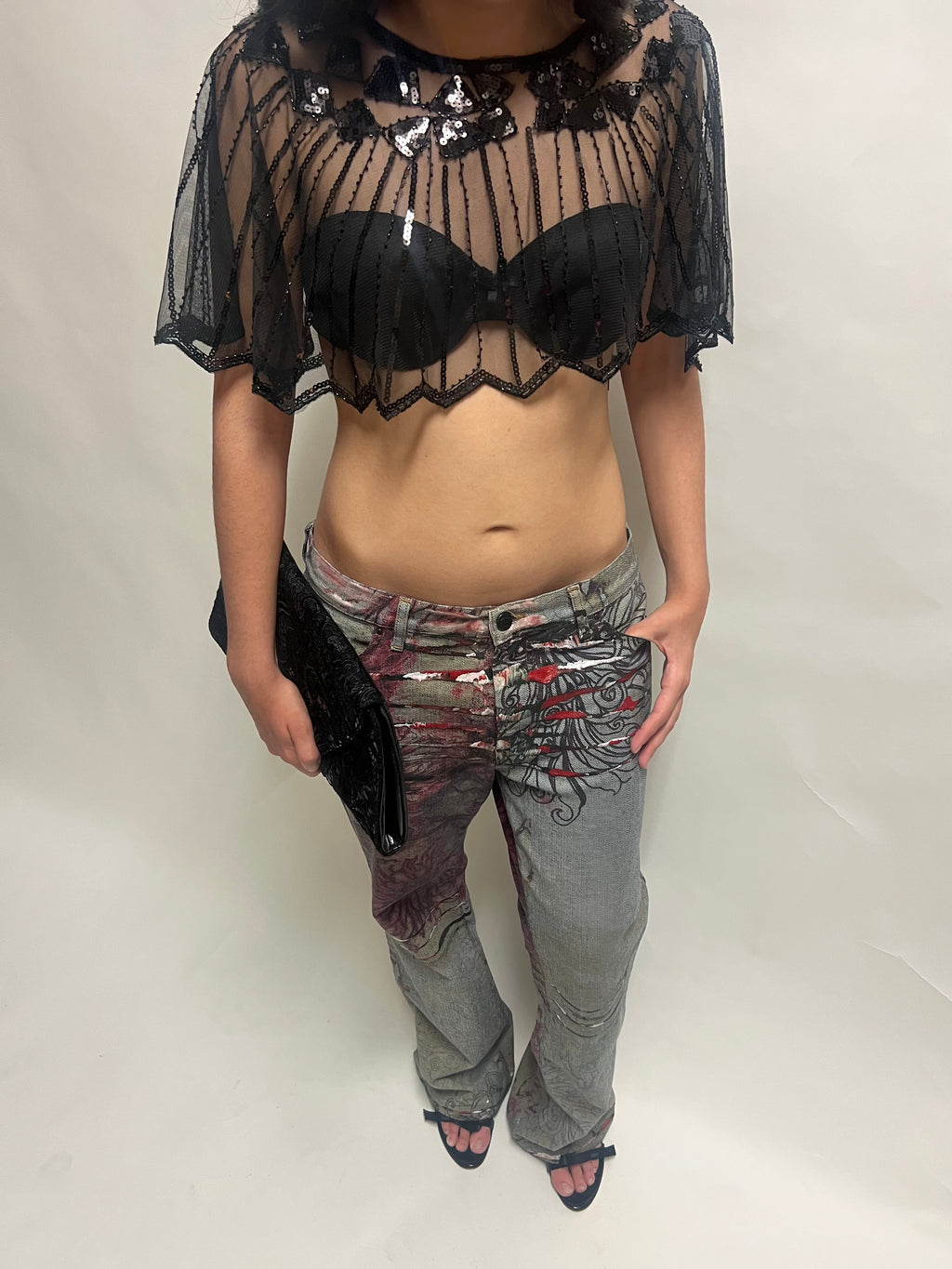 Roberto Cavalli jeans