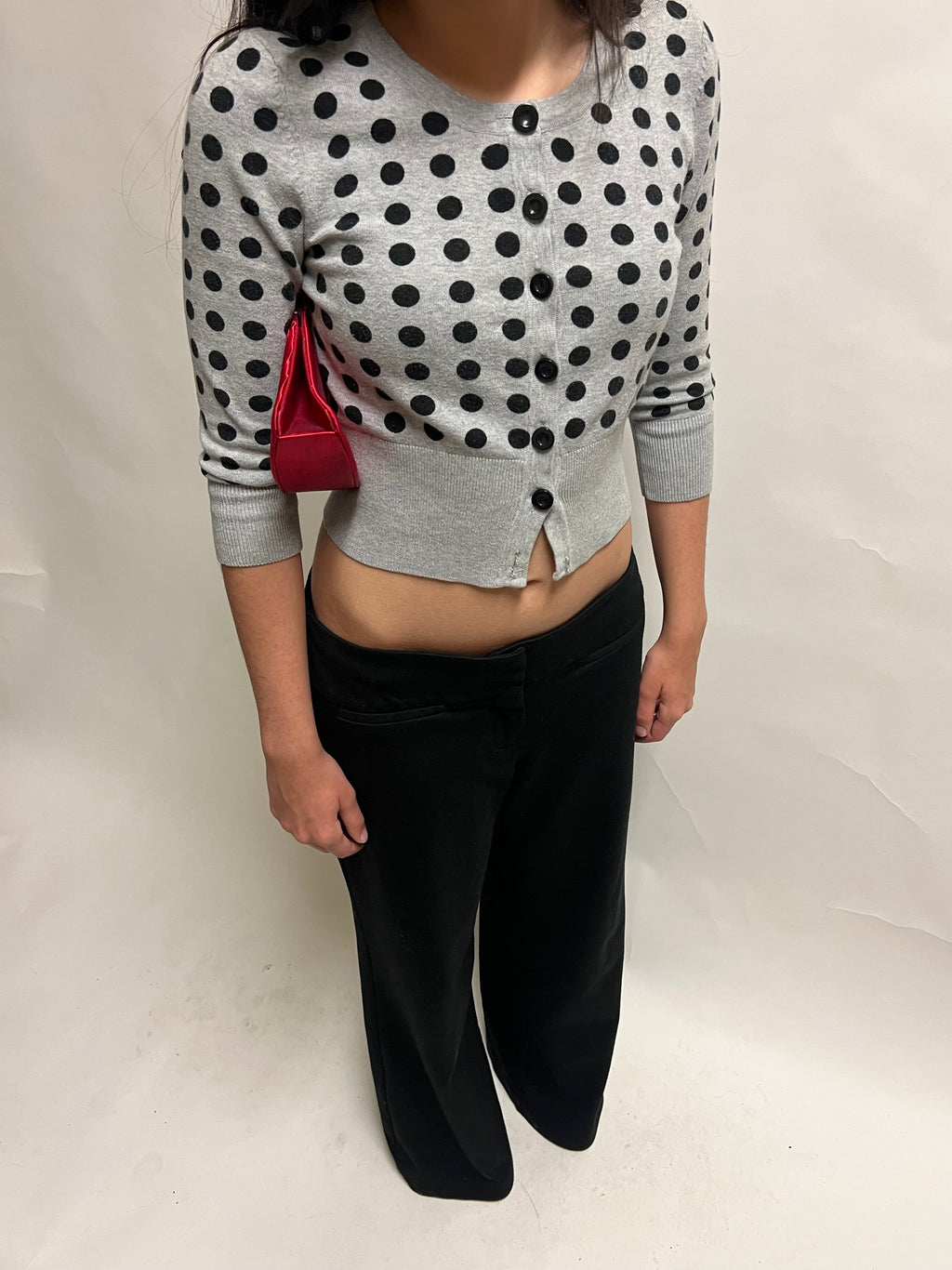 Forever 21 Twist top