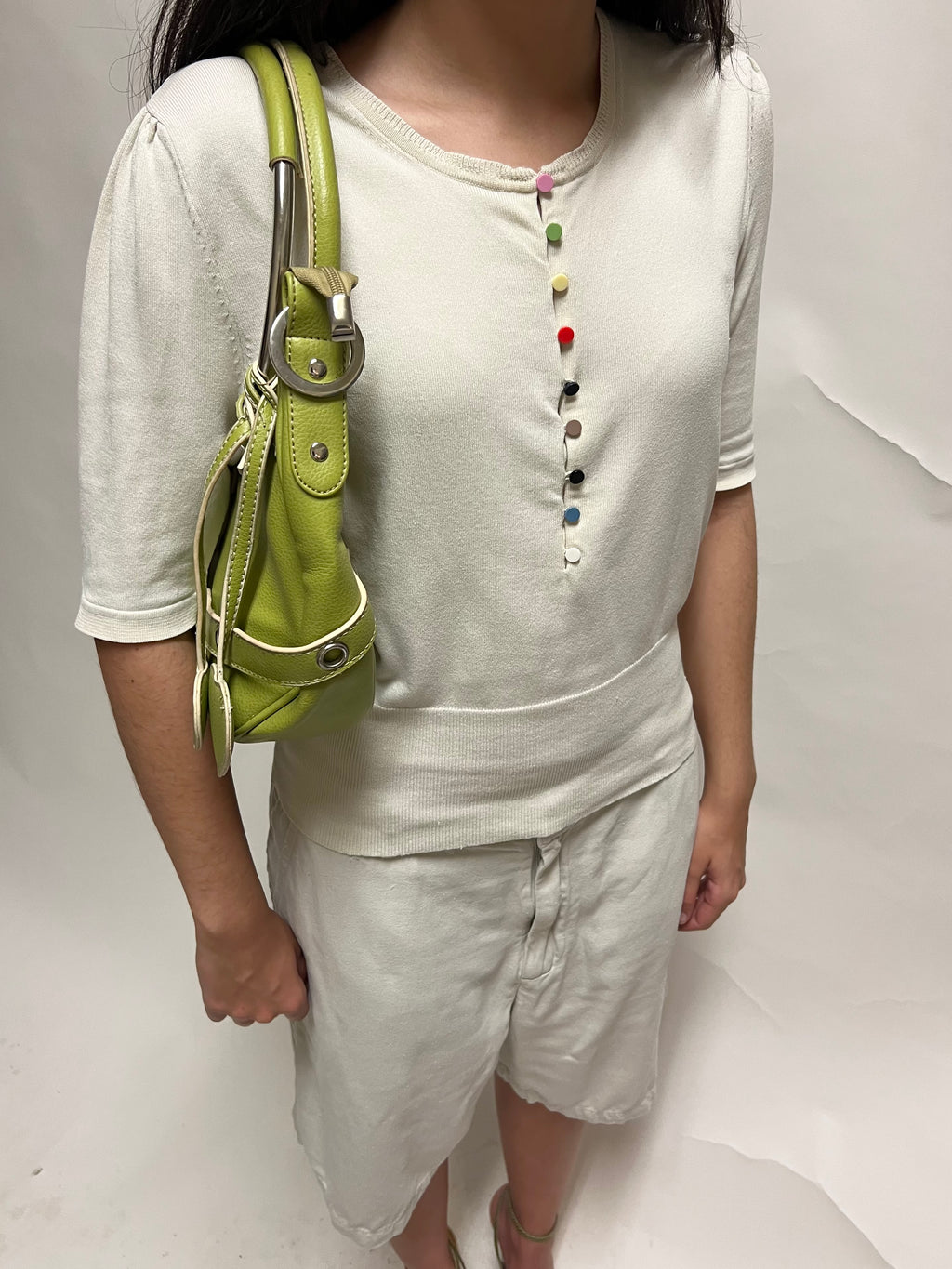 Collection Harve Benard top