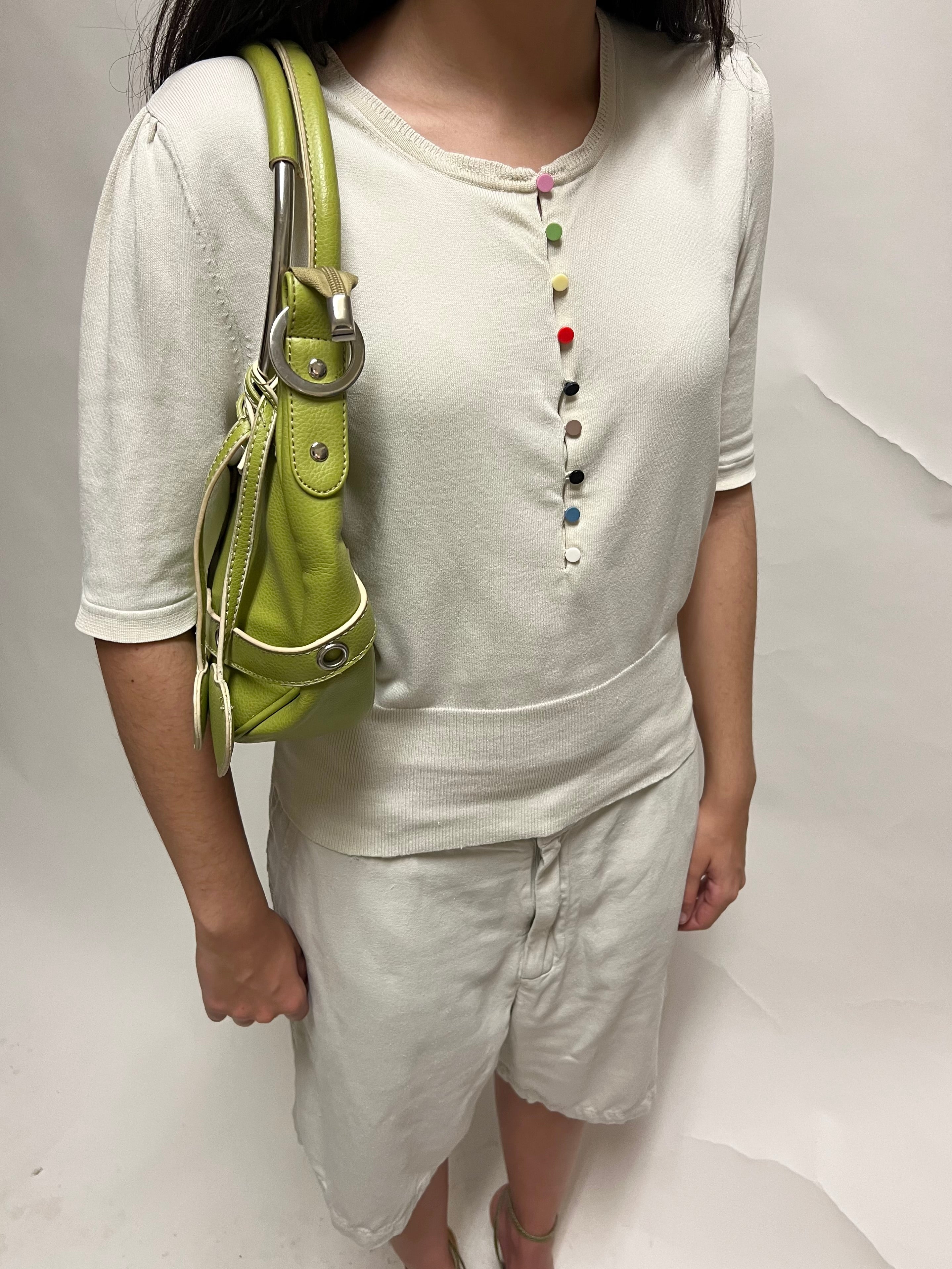 Collection Harve Benard top