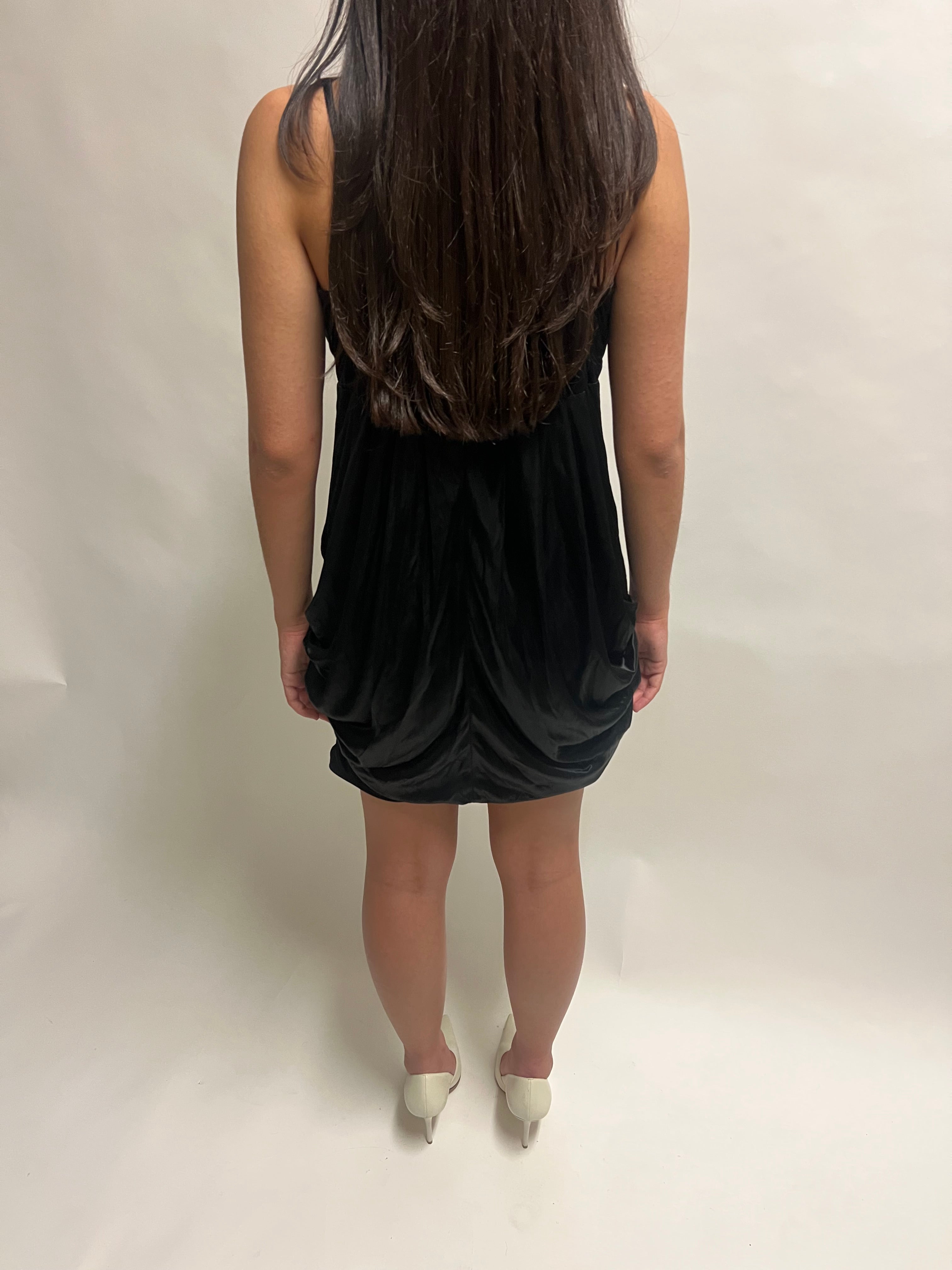 Ruby Rox dress