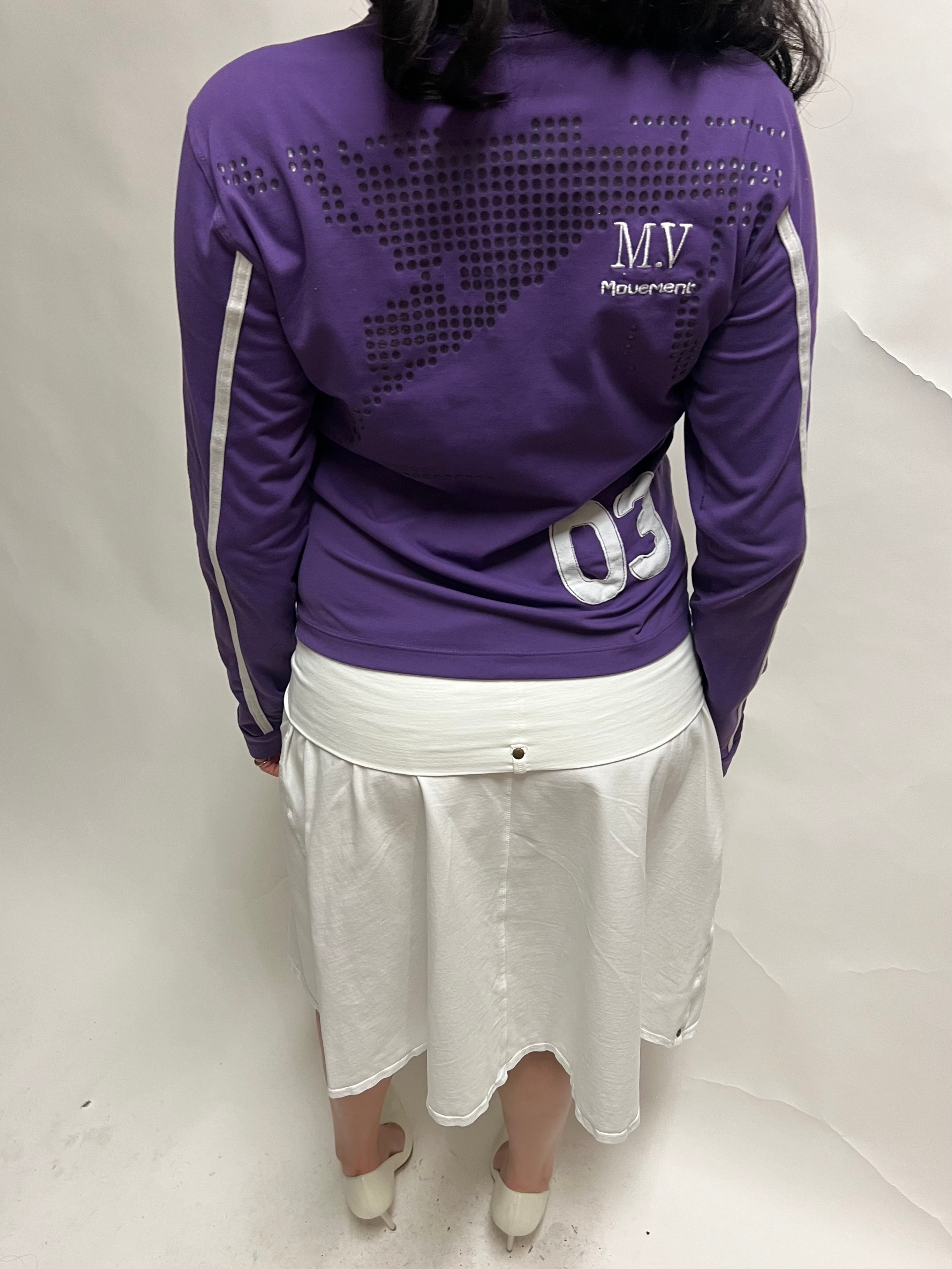 Maria Valentina jacket