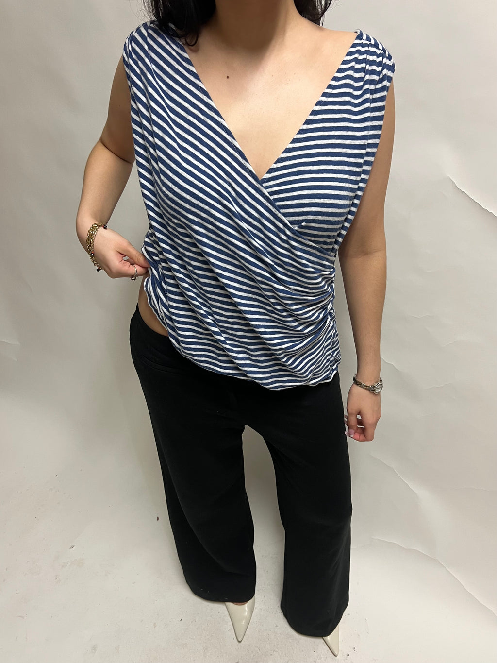 Banana Republic top