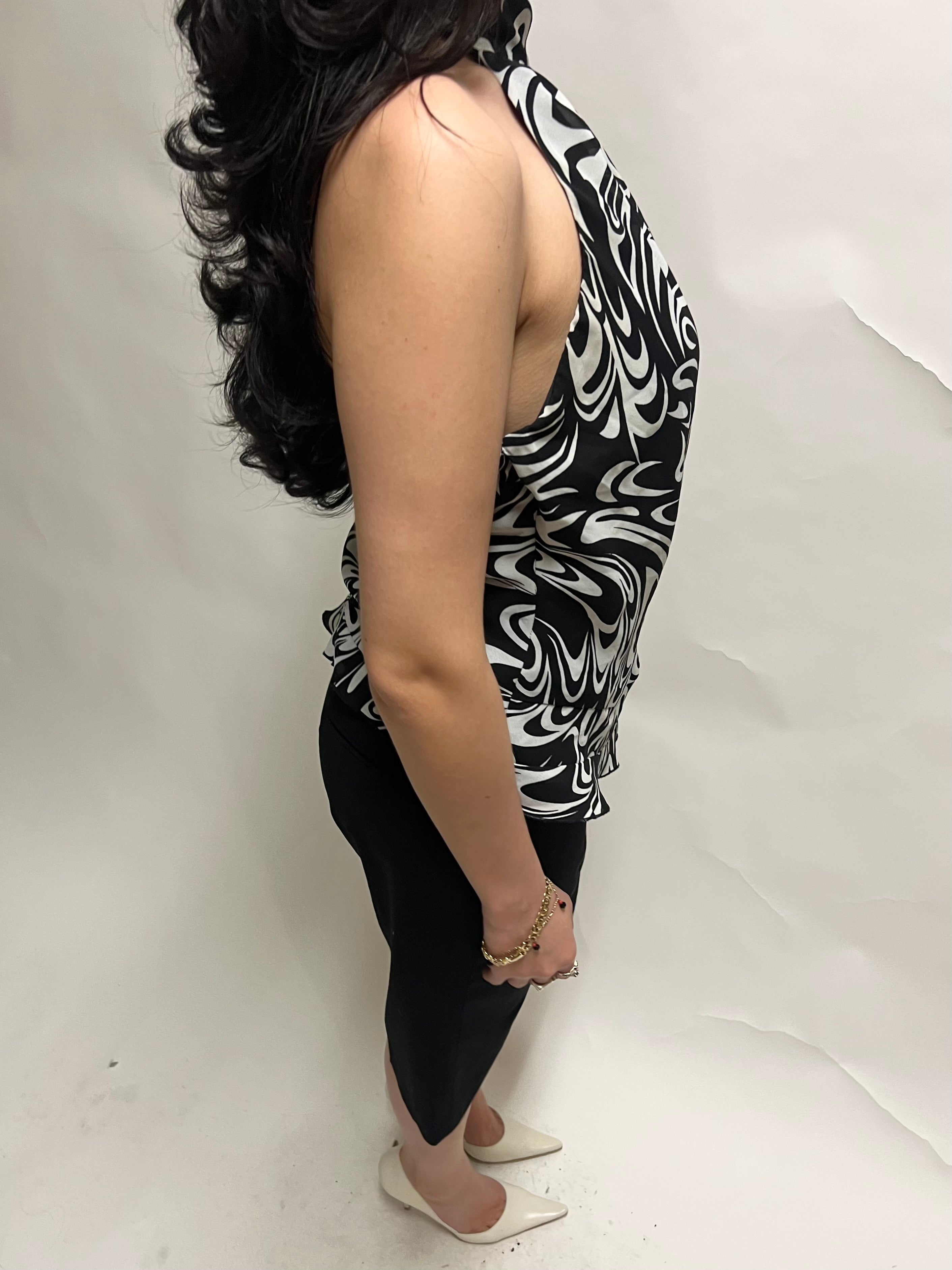 Dress-U By Sharon top